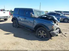 1FMEE5BP3PLB10107 2023 FORD BRONCO