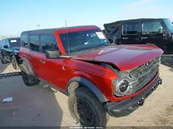 1FMEE5BP3PLB18529 2023 FORD BRONCO