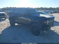 1FMEE5BP3PLB31538 2023 FORD BRONCO