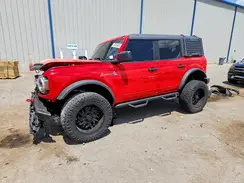 1FMEE5BP3PLB44306 2023 FORD BRONCO