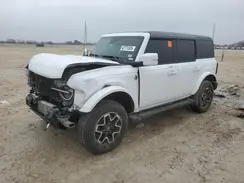 1FMEE5BP3PLB45231 2023 FORD BRONCO