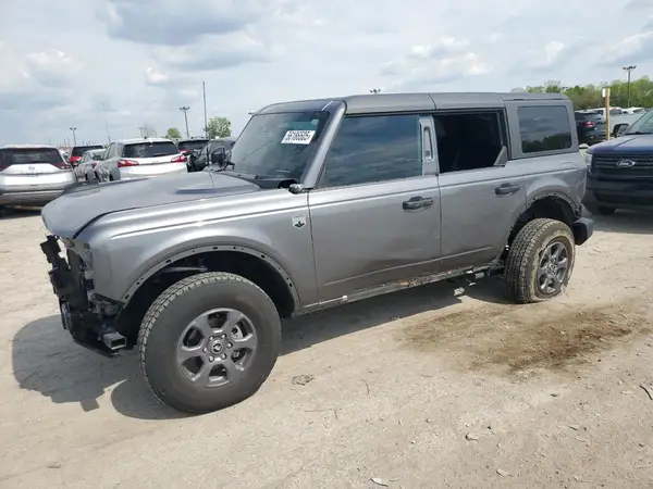 1FMEE5BP3PLC01720 2023 FORD BRONCO - Image 1