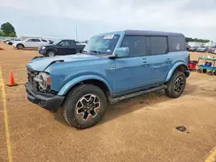1FMEE5BP3PLC16752 2023 FORD BRONCO