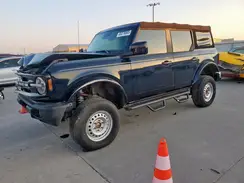 1FMEE5BP4MLA87707 2021 FORD BRONCO