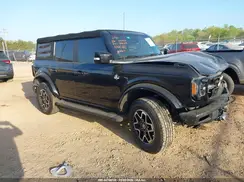 1FMEE5BP4MLB02612 2021 FORD BRONCO