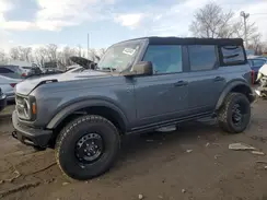 1FMEE5BP4MLB07924 2021 FORD BRONCO