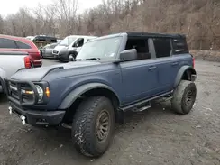 1FMEE5BP4MLB08748 2021 FORD BRONCO