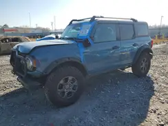 1FMEE5BP4NLA79253 2022 FORD BRONCO