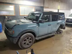 1FMEE5BP4NLA81293 2022 FORD BRONCO