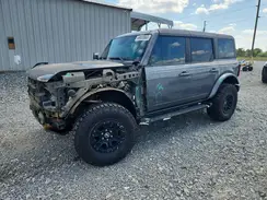 1FMEE5BP4NLB41847 2022 FORD BRONCO
