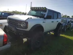 1FMEE5BP4NLB45977 2022 FORD BRONCO