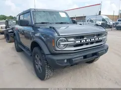 1FMEE5BP4PLB09614 2023 FORD BRONCO
