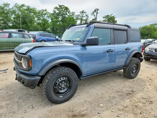 1FMEE5BP4PLB15770 2023 FORD BRONCO - Image 1