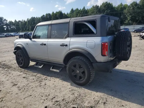 1FMEE5BP4PLB16837 2023 FORD BRONCO - Image 2