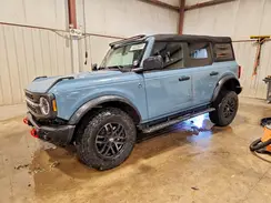 1FMEE5BP4PLB20631 2023 FORD BRONCO