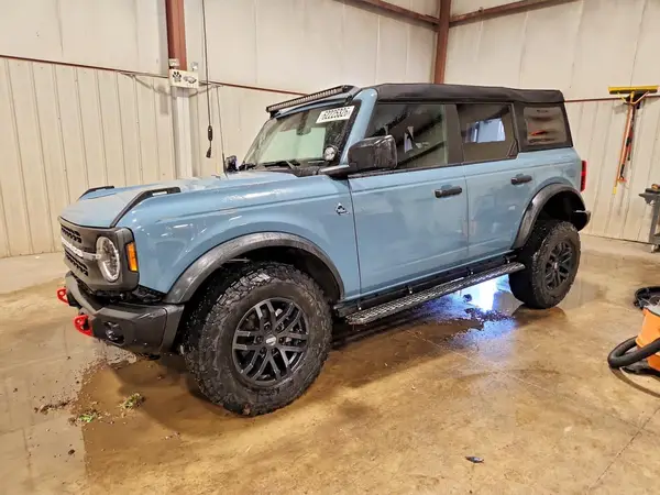 1FMEE5BP4PLB20631 2023 FORD BRONCO - Image 1