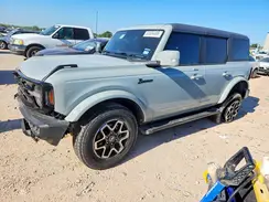 1FMEE5BP4PLB55993 2023 FORD BRONCO