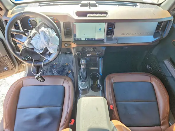 1FMEE5BP4PLB55993 2023 FORD BRONCO - Image 8