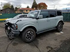 1FMEE5BP4PLB76035 2023 FORD BRONCO