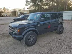 1FMEE5BP4PLB78321 2023 FORD BRONCO