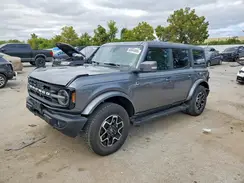 1FMEE5BP4PLC01094 2023 FORD BRONCO