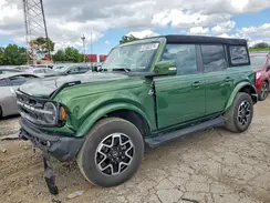 1FMEE5BP4PLC02777 2023 FORD BRONCO