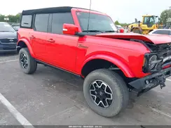 1FMEE5BP4PLC07154 2023 FORD BRONCO