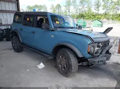 1FMEE5BP5MLA77848 2021 FORD BRONCO