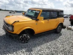 1FMEE5BP5MLA90132 2021 FORD BRONCO