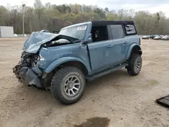 1FMEE5BP5MLA91314 2021 FORD BRONCO
