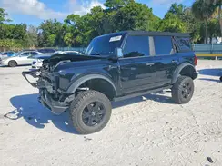 1FMEE5BP5MLA91667 2021 FORD BRONCO