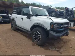 1FMEE5BP5NLA87295 2022 FORD BRONCO