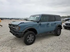 1FMEE5BP5NLB10929 2022 FORD BRONCO