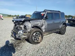 1FMEE5BP5NLB27567 2022 FORD BRONCO
