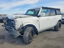1FMEE5BP5NLB36754 2022 FORD BRONCO