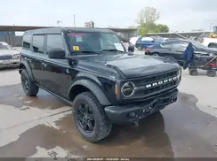 1FMEE5BP5NLB59130 2022 FORD BRONCO