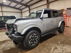 1FMEE5BP5NLB91401 2022 FORD BRONCO