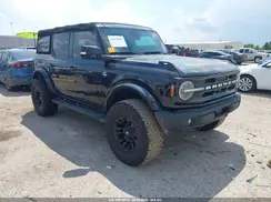 1FMEE5BP5PLA87011 2023 FORD BRONCO