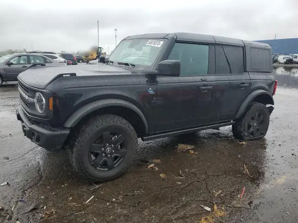 1FMEE5BP5PLB05040 2023 FORD BRONCO - Image 1