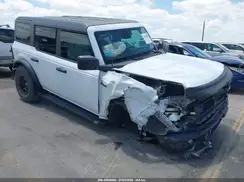 1FMEE5BP5PLB08049 2023 FORD BRONCO