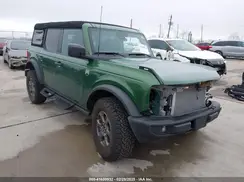 1FMEE5BP5PLB16183 2023 FORD BRONCO