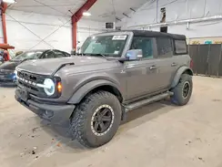 1FMEE5BP5PLB67909 2023 FORD BRONCO