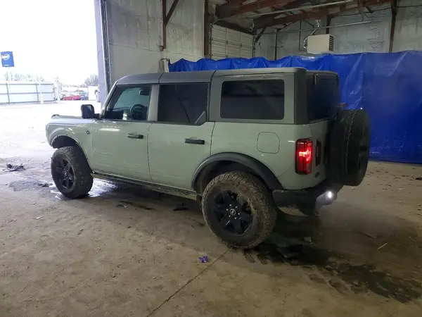 1FMEE5BP5PLB72575 2023 FORD BRONCO - Image 2