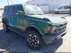 1FMEE5BP5PLB89313 2023 FORD BRONCO