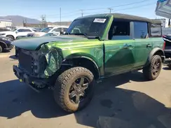 1FMEE5BP5PLB93118 2023 FORD BRONCO