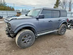 1FMEE5BP6MLA67264 2021 FORD BRONCO