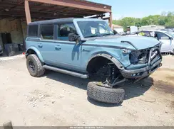1FMEE5BP6MLA89412 2021 FORD BRONCO
