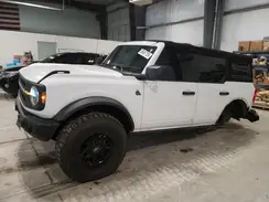 1FMEE5BP6NLA75110 2022 FORD BRONCO