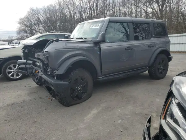 1FMEE5BP6NLA79660 2022 FORD BRONCO - Image 1