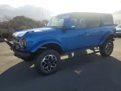 1FMEE5BP6NLB24435 2022 FORD BRONCO
